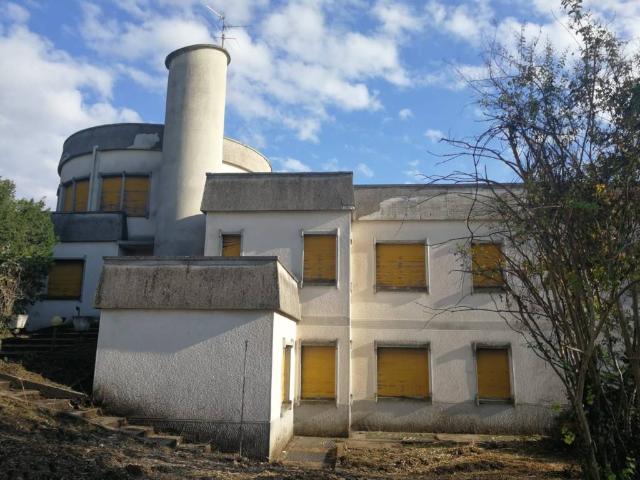 Villa Indipendente in vendita a Pognano, Lombardia