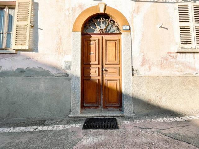Villa Indipendente in vendita a Piemonte, Novara