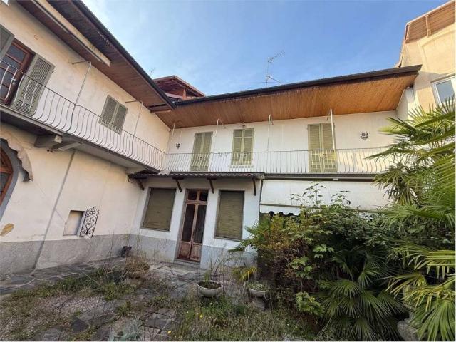 Villa Indipendente in vendita a Piemonte, Novara