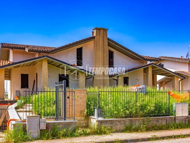Villa Indipendente in vendita a Piemonte, Torino