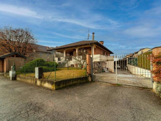 Villa Indipendente in vendita a Piemonte, Torino