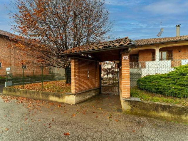 Villa Indipendente in vendita a Piemonte, Torino
