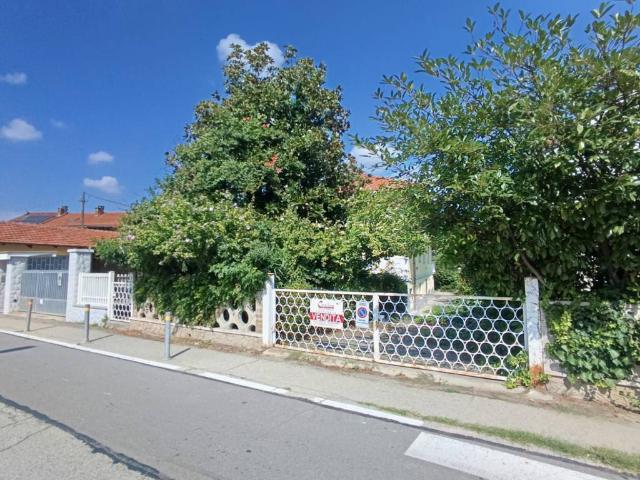 Villa Indipendente in vendita a Poirino, Torino