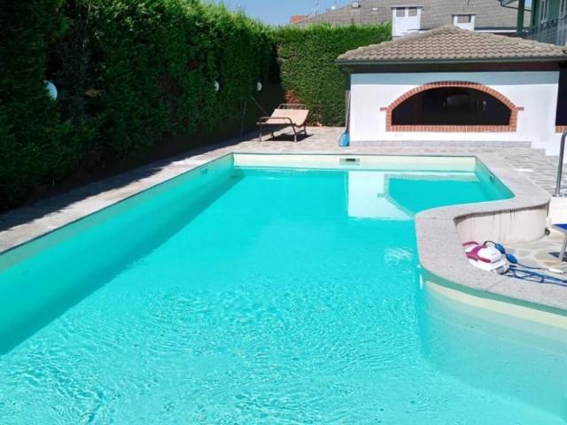 Villa Indipendente in vendita a Piemonte, Torino