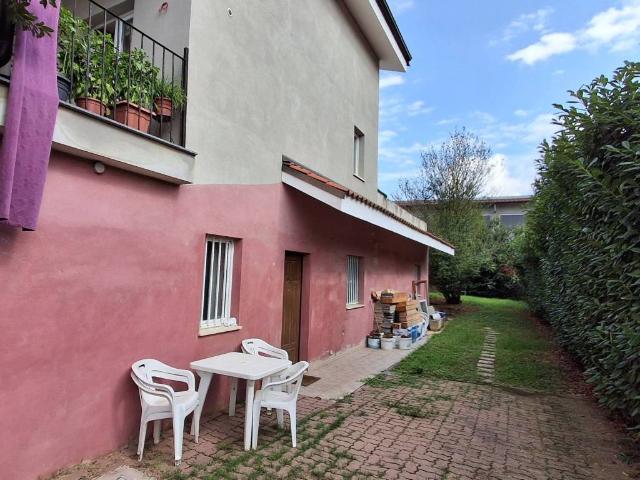 Villa Indipendente in vendita a Tetti Battuti, Poirino