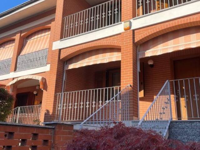 Villa Indipendente in vendita a Piemonte, Torino