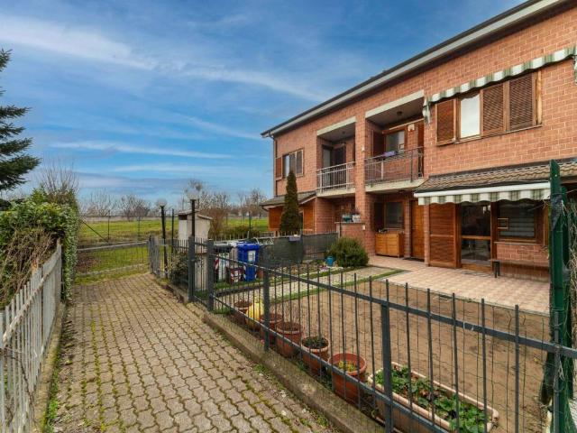 Villa Indipendente in vendita a Piemonte, Torino