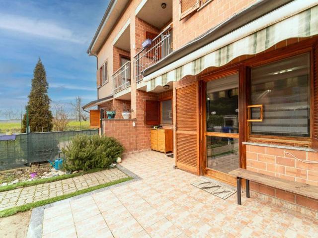 Villa Indipendente in vendita a Piemonte, Torino