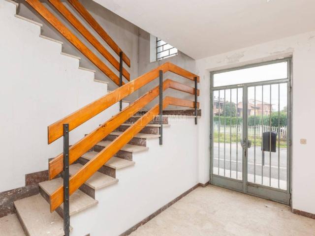 Villa Indipendente in vendita a Piemonte, Torino