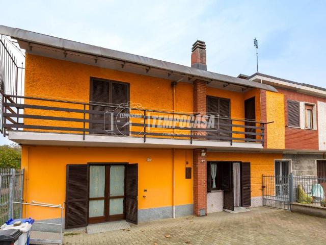 Villa Indipendente in vendita a Piemonte, Torino