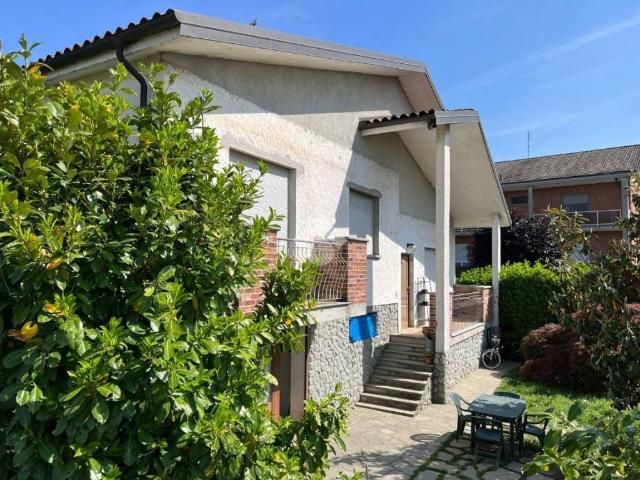Villa Indipendente in vendita a Piemonte, Torino