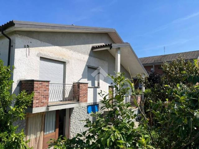 Villa Indipendente in vendita a Piemonte, Torino