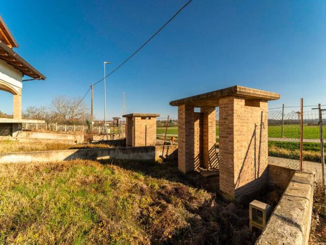 Villa Indipendente in vendita a Piemonte, Torino