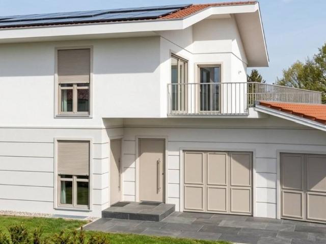 Villa Indipendente in vendita a Piemonte, Torino