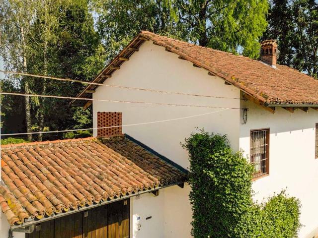 Villa Indipendente in vendita a Marocchi, Piemonte