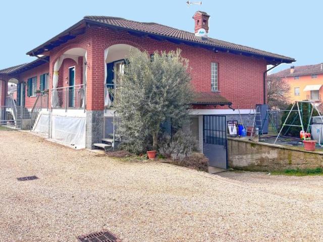 Villa Indipendente in vendita a Piemonte, Torino