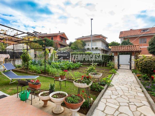 Villa Indipendente in vendita a Piemonte, Torino