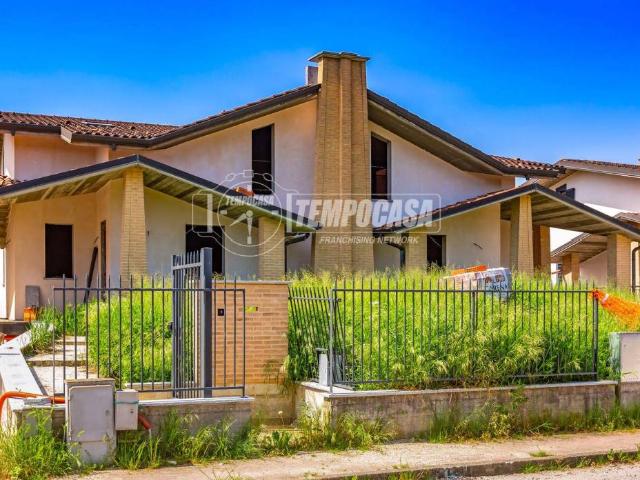 Villa Indipendente in vendita a Piemonte, Torino