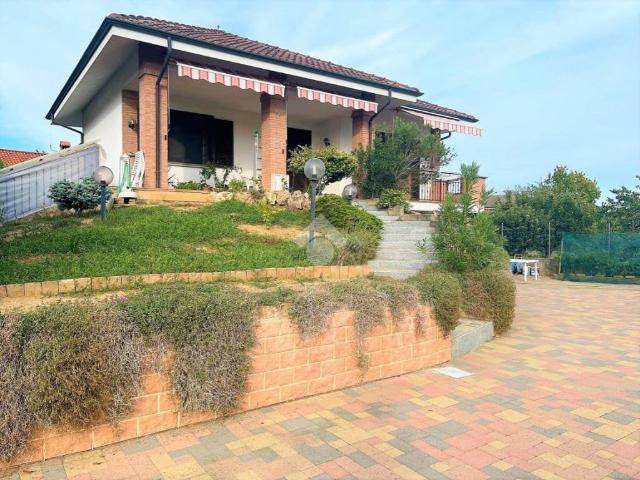 Villa Indipendente in vendita a Piemonte, Torino
