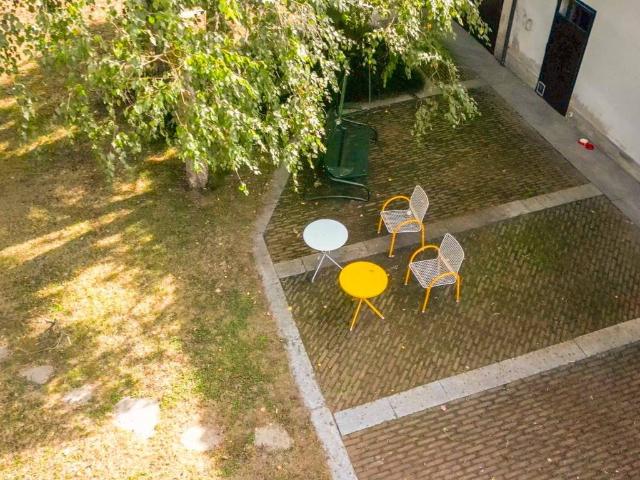 Villa Indipendente in vendita a Marocchi, Piemonte