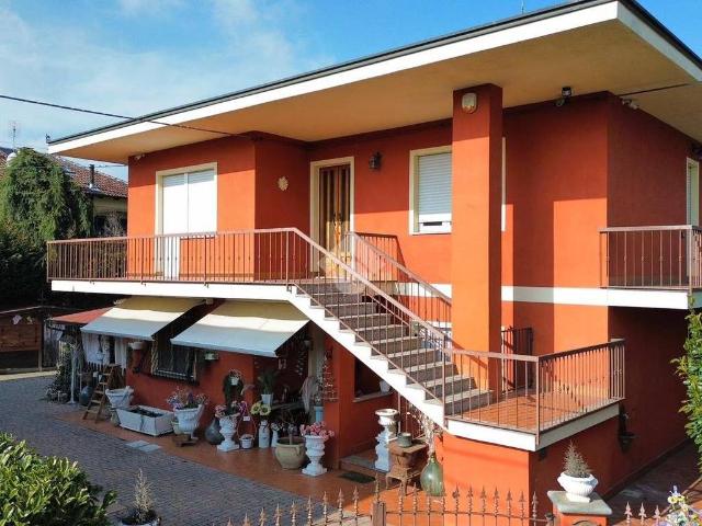 Villa Indipendente in vendita a Piemonte, Torino