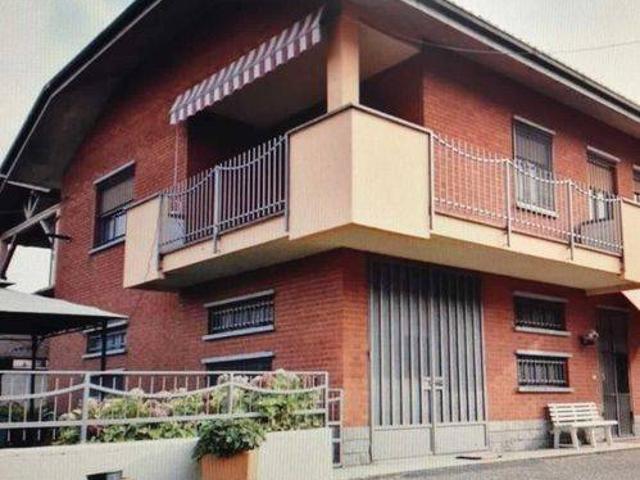 Villa Indipendente in vendita a Piemonte, Torino