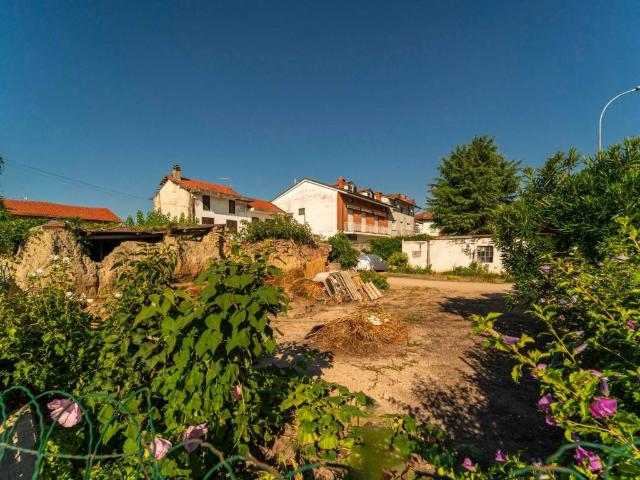 Villa Indipendente in vendita a Piemonte, Torino