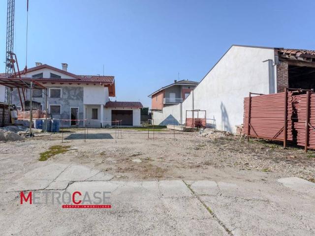 Villa Indipendente in vendita a Piemonte, Torino