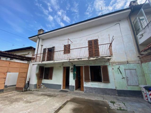 Villa Indipendente in vendita a Piemonte, Torino