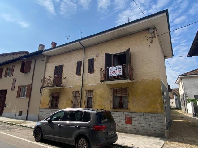 Villa Indipendente in vendita a Piemonte, Torino