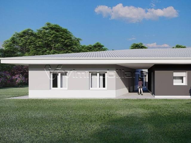 Villa Indipendente in vendita a Poiana Maggiore, Veneto