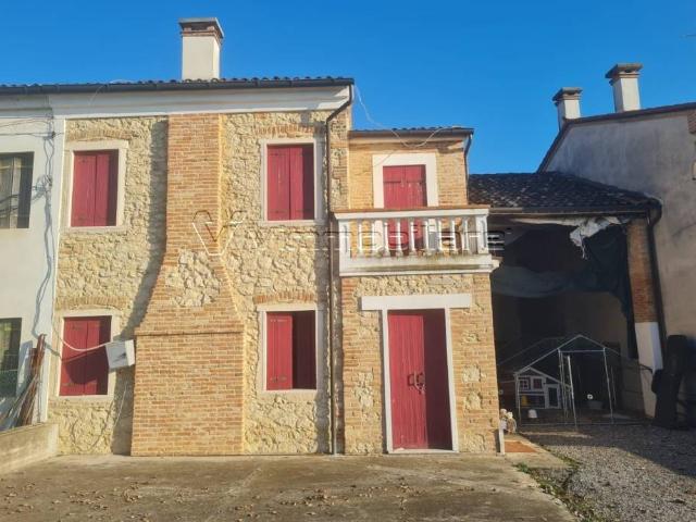 Villa Indipendente in vendita a Poiana Maggiore, Veneto