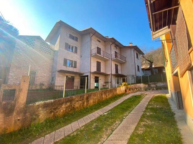 Villa Indipendente in vendita a Comunità montana della valle Trompia, Polaveno