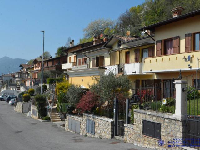 Villa Indipendente in vendita a Comunità montana della valle Trompia, Polaveno
