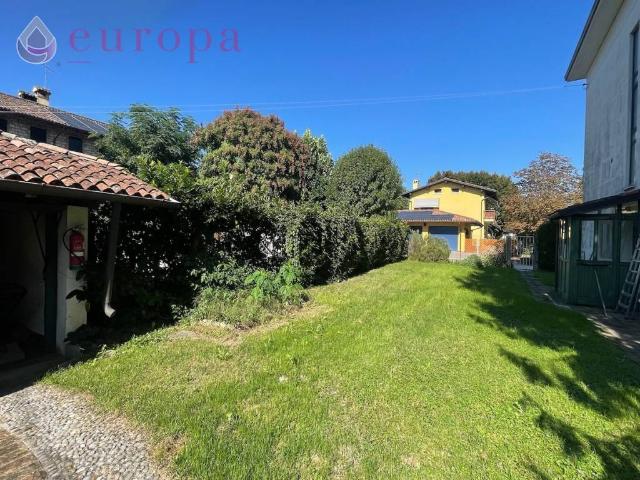 Villa Indipendente in vendita a San Giovanni / San Zuan - San Dhan, Polcenigo / Polcenic - Al Borc