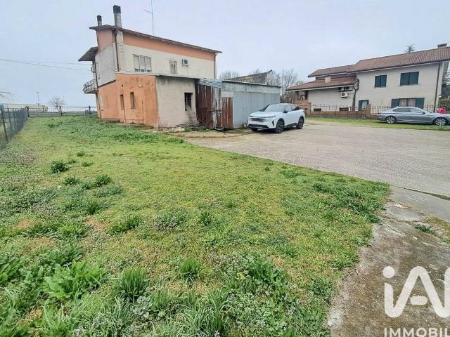 Villa Indipendente in vendita a San Gaetano, Polesella