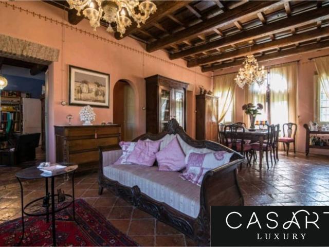 Villa Indipendente in vendita a Polesella, Veneto
