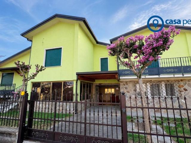 Villa Indipendente in vendita a San Gaetano, Polesella