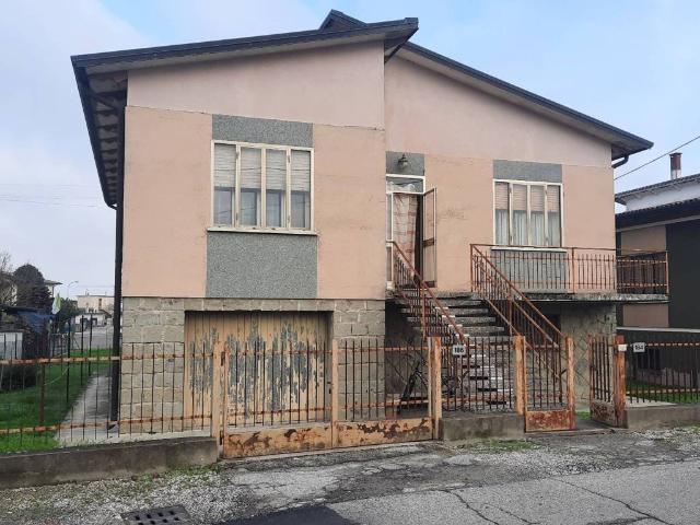 Villa Indipendente in vendita a San Gaetano, Polesella