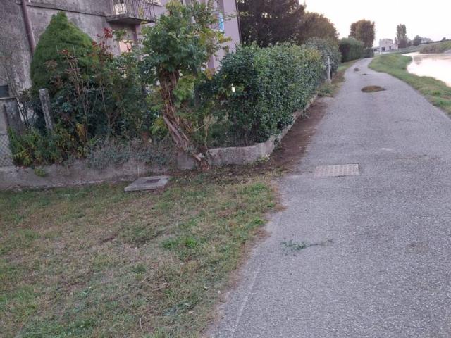Villa Indipendente in vendita a Polesella, Veneto
