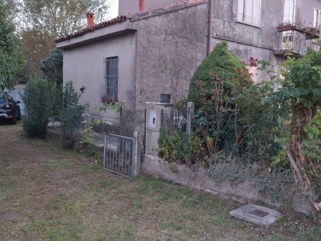 Villa Indipendente in vendita a Polesella, Veneto