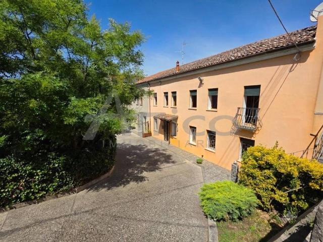 Villa Indipendente in vendita a San Gaetano, Polesella