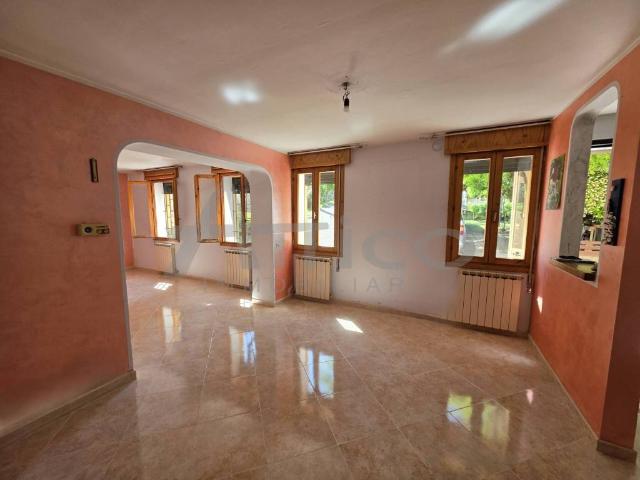 Villa Indipendente in vendita a San Gaetano, Polesella