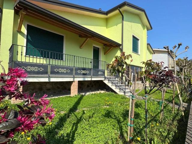 Villa Indipendente in vendita a San Gaetano, Polesella