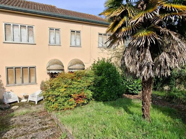 Villa Indipendente in vendita a San Gaetano, Polesella