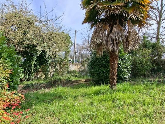 Villa Indipendente in vendita a San Gaetano, Polesella