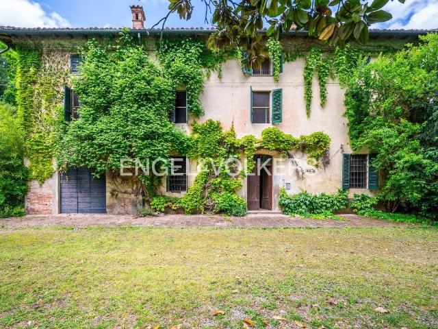 Villa Indipendente in vendita a Polesine Zibello, Vidalenzo