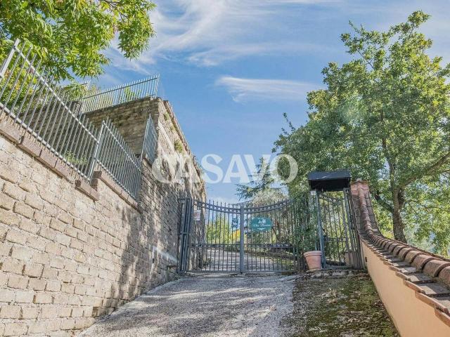 Villa Indipendente in vendita a Poli, Roma Capitale
