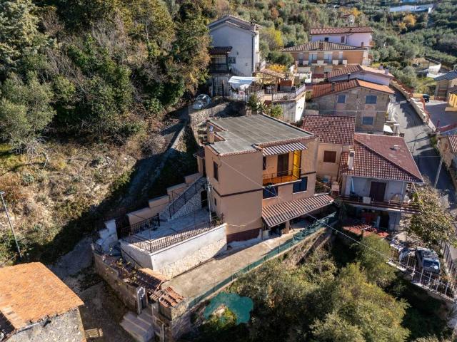 Villa Indipendente in vendita a Roma Capitale, Lazio