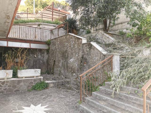 Villa Indipendente in vendita a Roma Capitale, Lazio